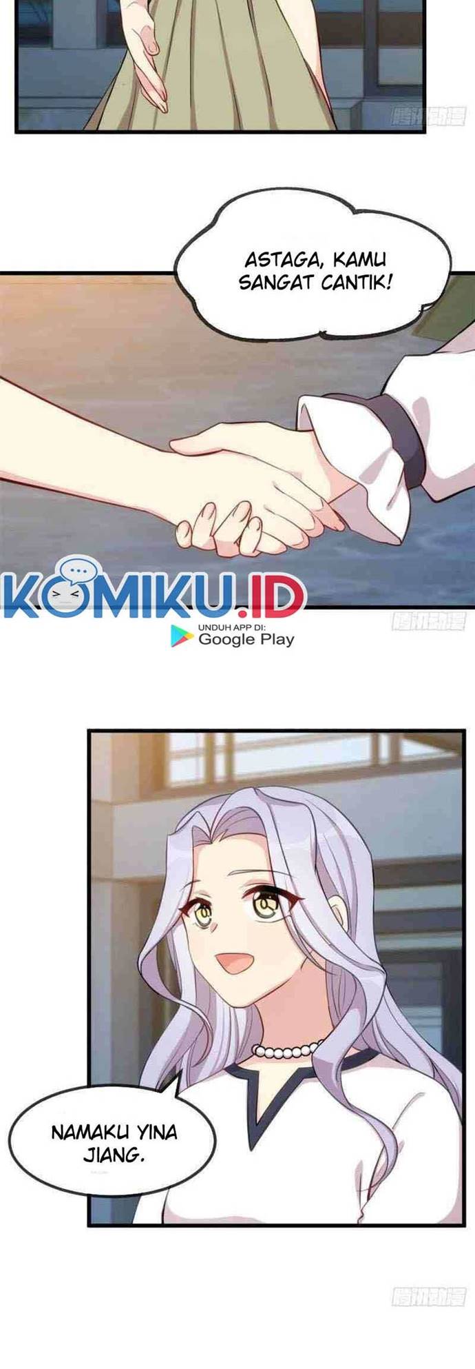 CEO’s Sudden Proposal Chapter 319 Gambar 3